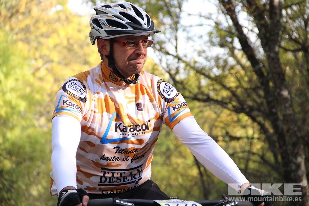 MTB 4 Estaciones La Ruta Imperial 2015. Galería 5