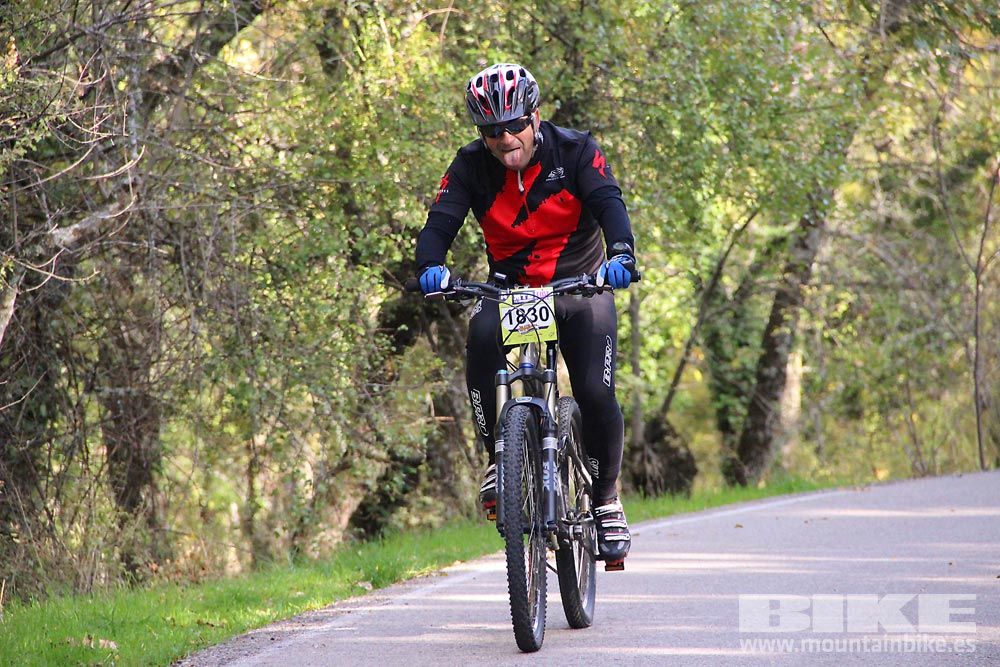 MTB 4 Estaciones La Ruta Imperial 2015. Galería 5