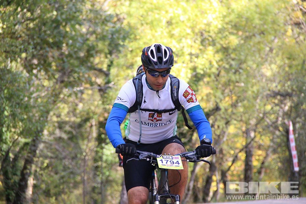 MTB 4 Estaciones La Ruta Imperial 2015. Galería 5