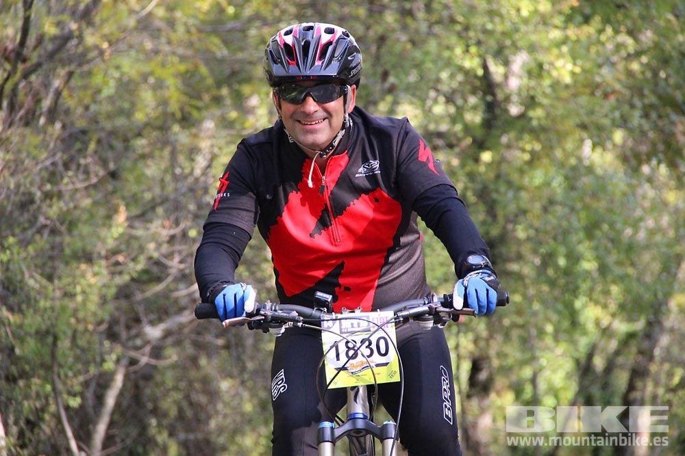 MTB 4 Estaciones La Ruta Imperial 2015. Galería 5