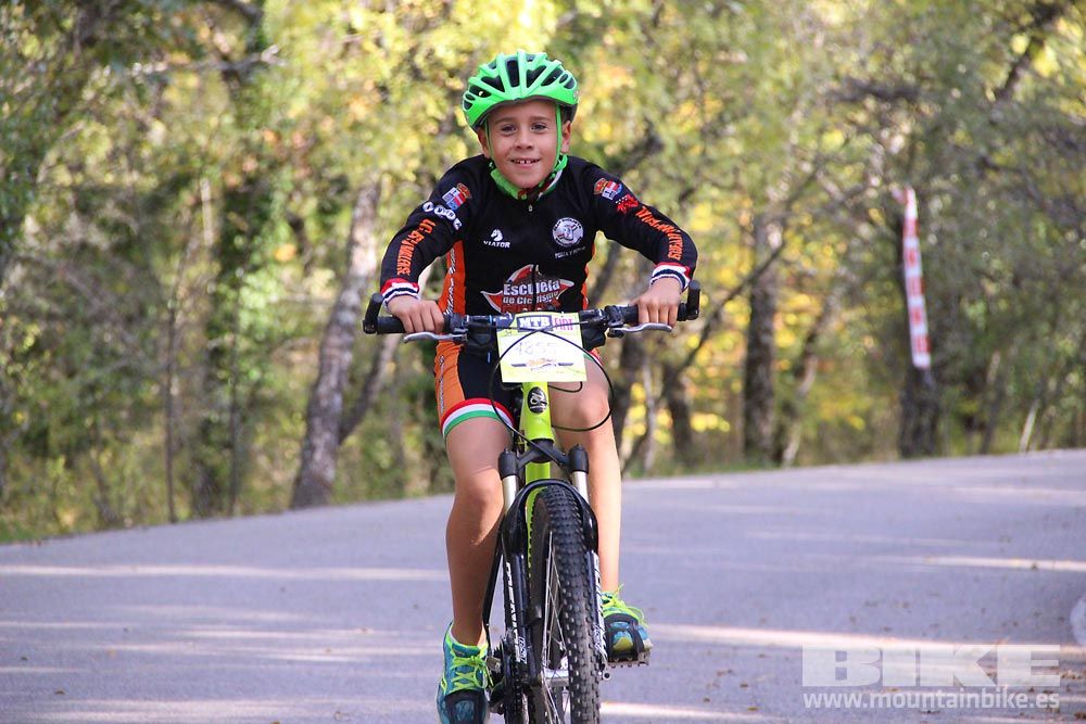 MTB 4 Estaciones La Ruta Imperial 2015. Galería 5