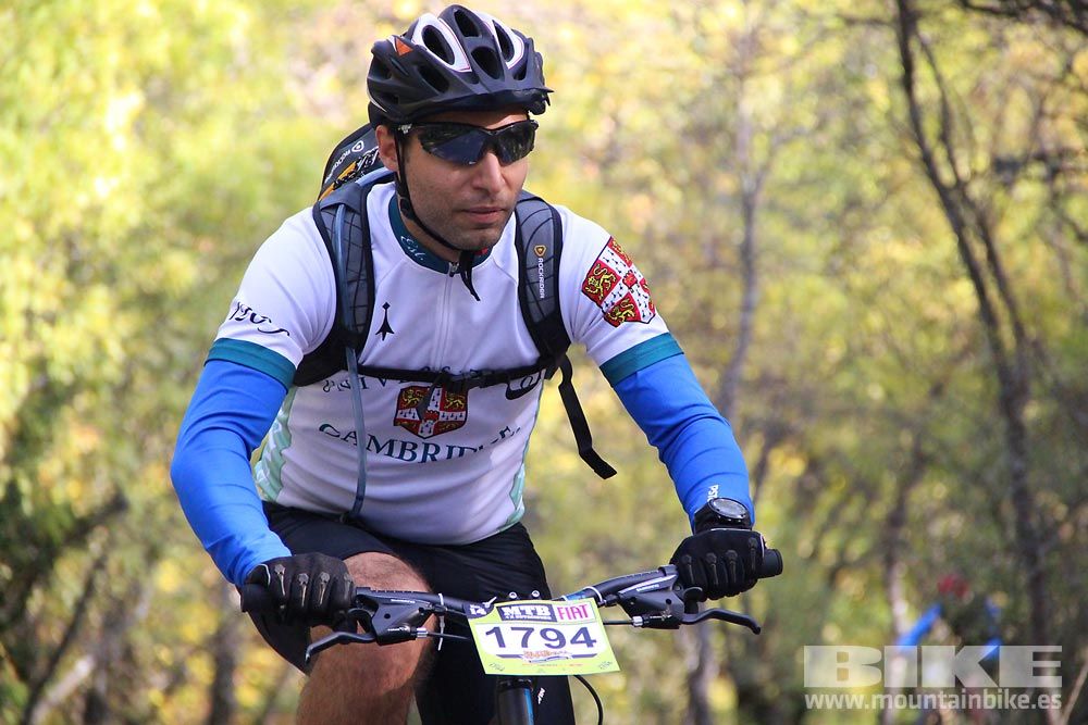 MTB 4 Estaciones La Ruta Imperial 2015. Galería 5