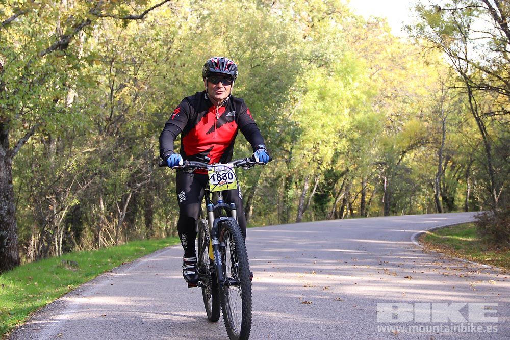MTB 4 Estaciones La Ruta Imperial 2015. Galería 5