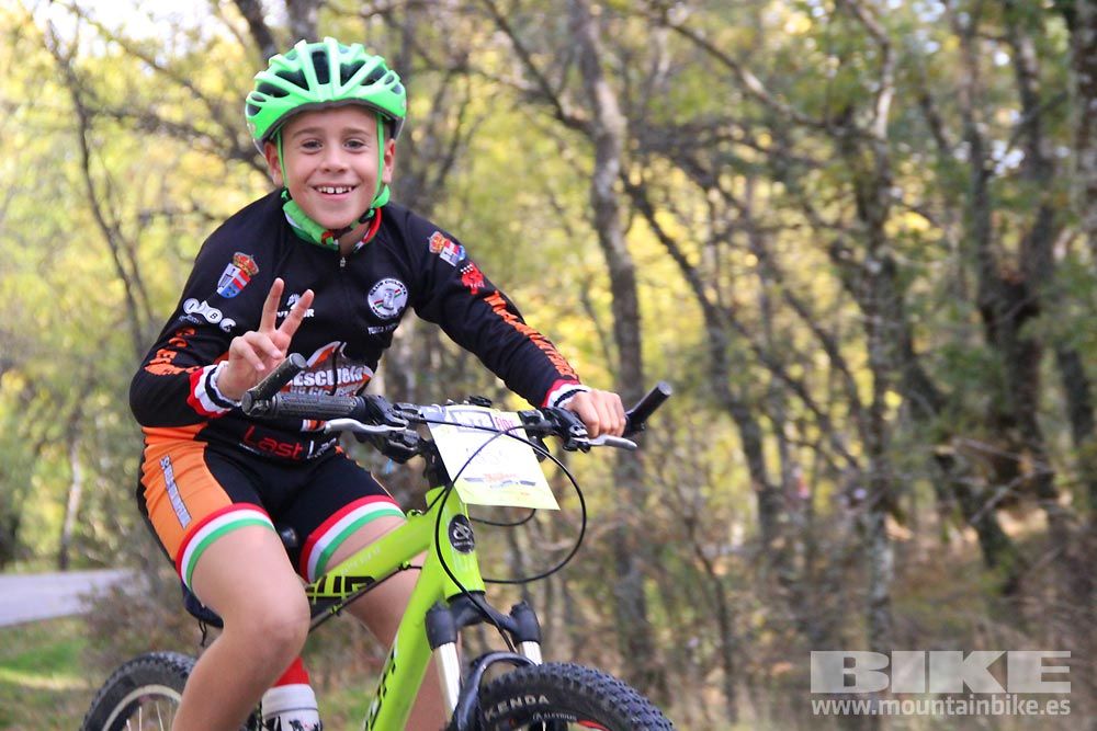MTB 4 Estaciones La Ruta Imperial 2015. Galería 5