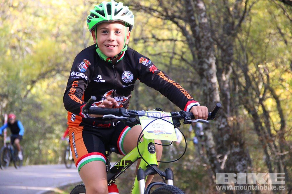 MTB 4 Estaciones La Ruta Imperial 2015. Galería 5