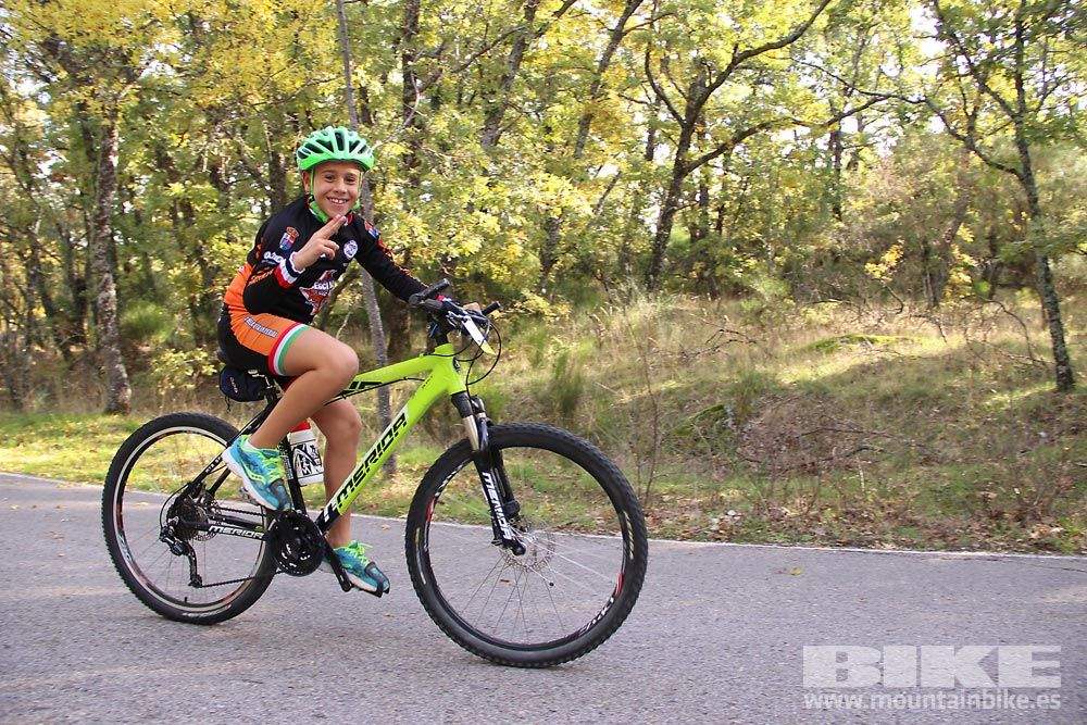 MTB 4 Estaciones La Ruta Imperial 2015. Galería 5
