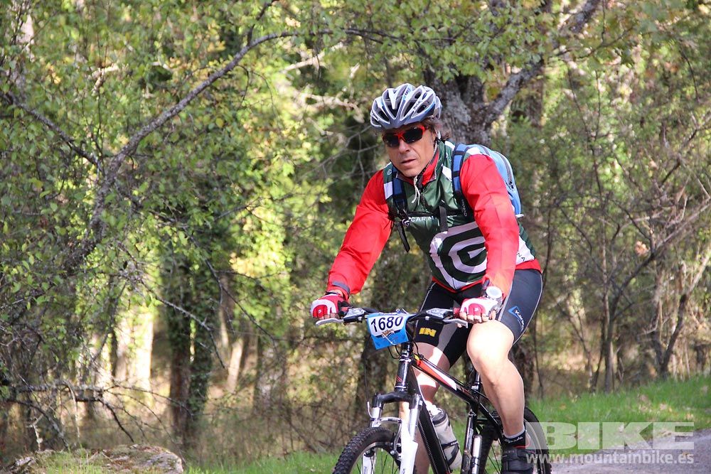 MTB 4 Estaciones La Ruta Imperial 2015. Galería 5