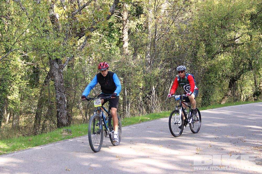 MTB 4 Estaciones La Ruta Imperial 2015. Galería 5
