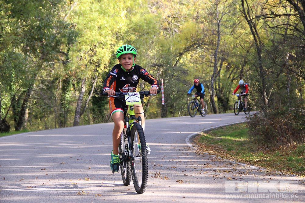 MTB 4 Estaciones La Ruta Imperial 2015. Galería 5