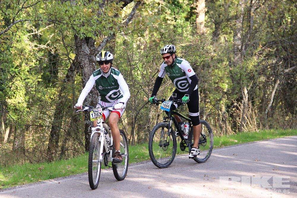 MTB 4 Estaciones La Ruta Imperial 2015. Galería 5