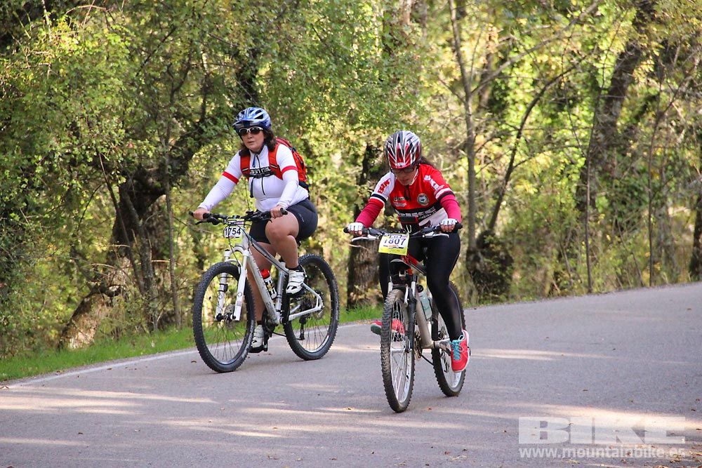 MTB 4 Estaciones La Ruta Imperial 2015. Galería 5