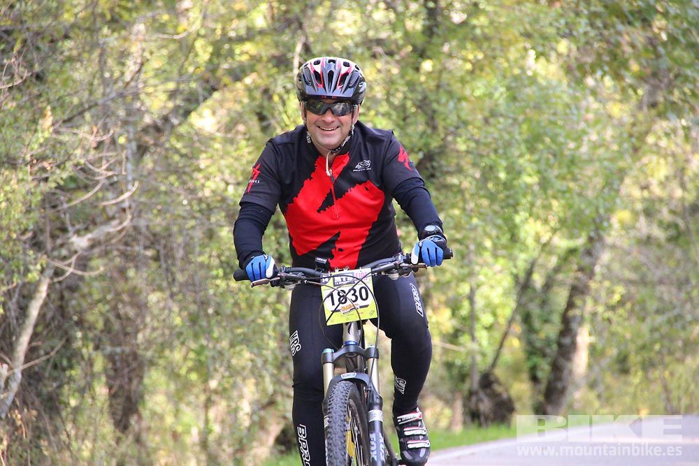 MTB 4 Estaciones La Ruta Imperial 2015. Galería 5