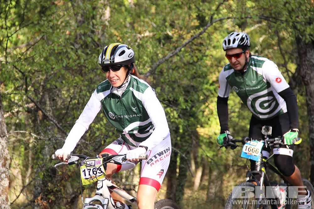 MTB 4 Estaciones La Ruta Imperial 2015. Galería 5