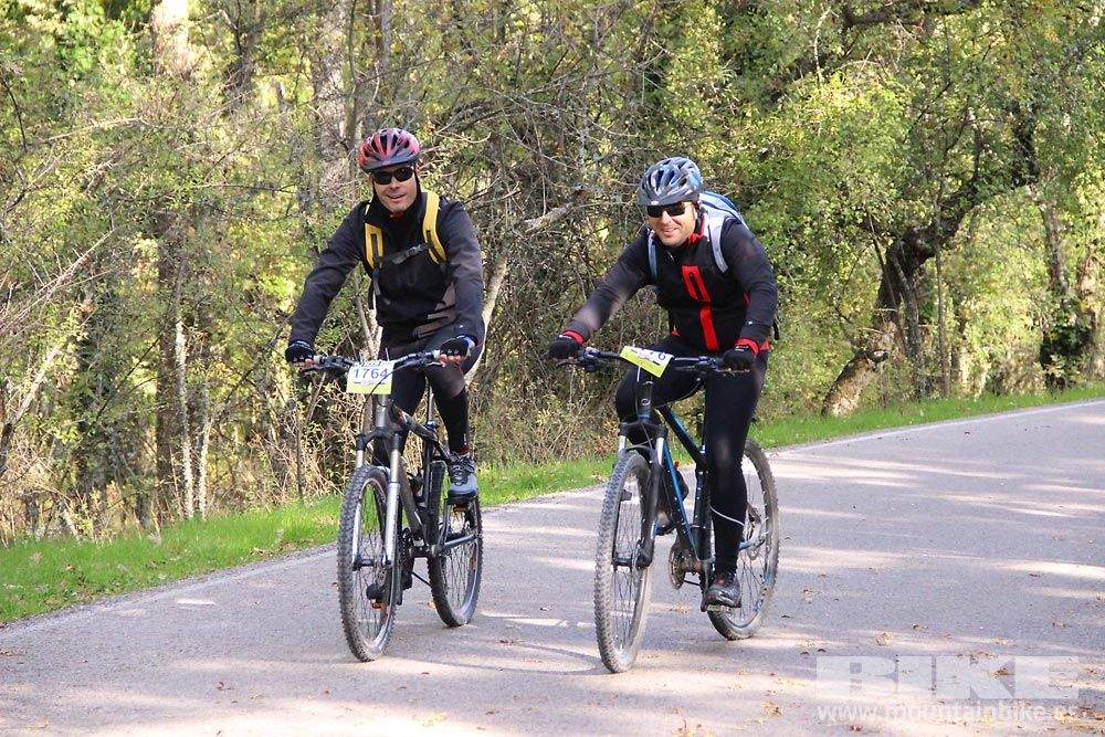 MTB 4 Estaciones La Ruta Imperial 2015. Galería 5