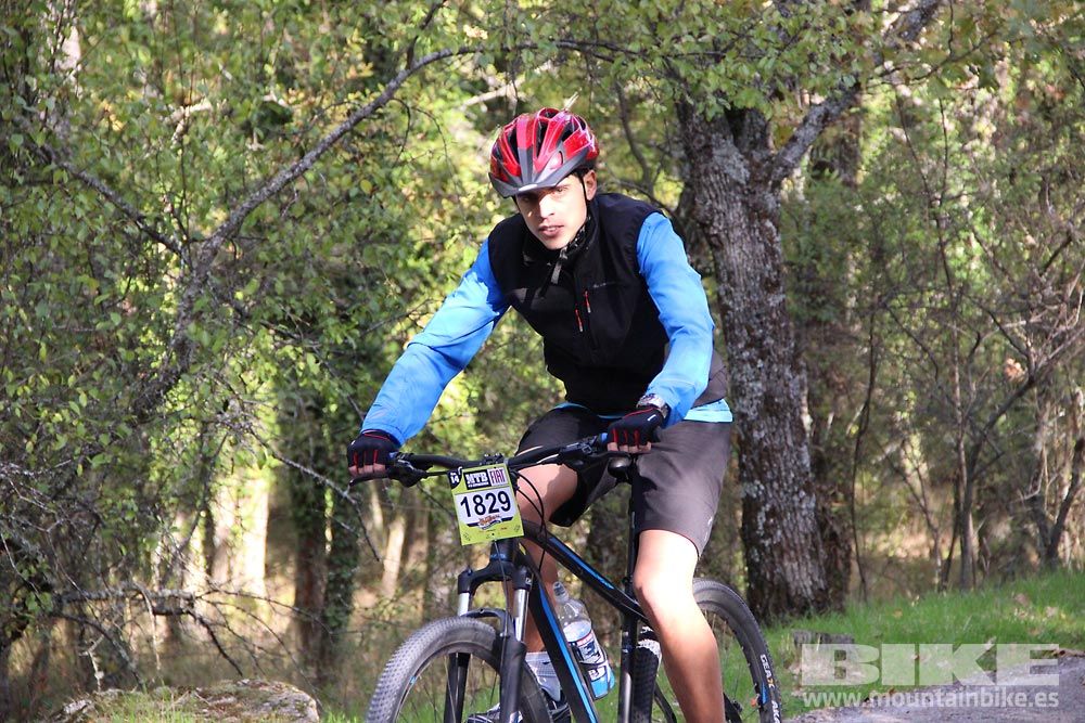 MTB 4 Estaciones La Ruta Imperial 2015. Galería 5