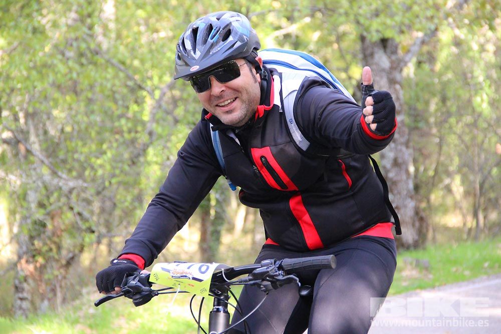MTB 4 Estaciones La Ruta Imperial 2015. Galería 5