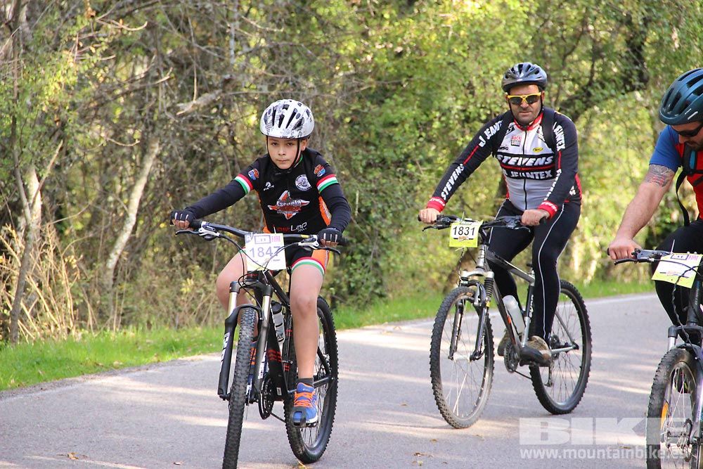 MTB 4 Estaciones La Ruta Imperial 2015. Galería 5