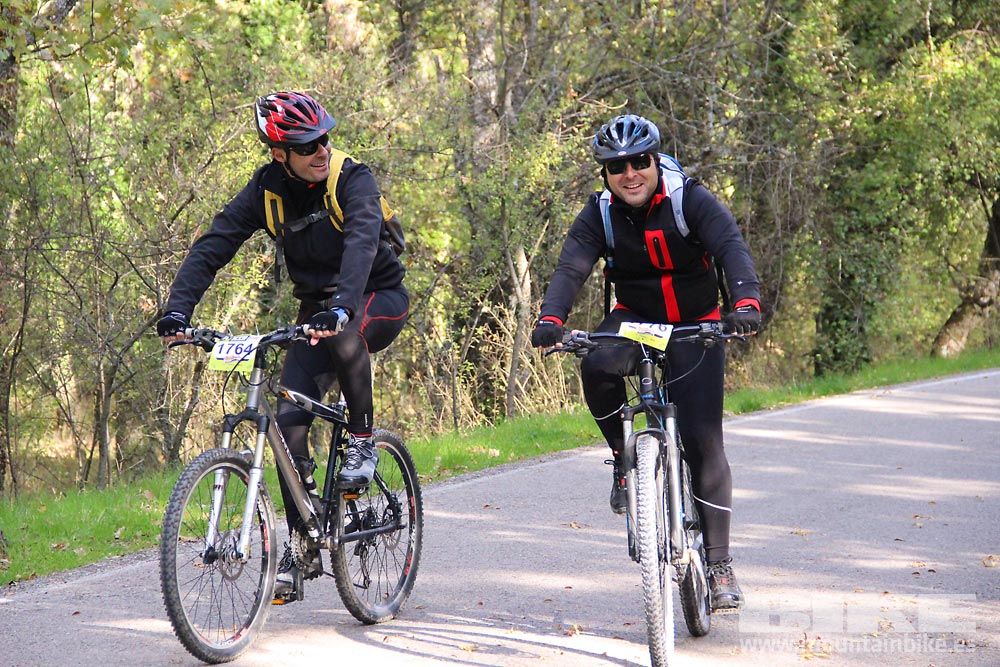 MTB 4 Estaciones La Ruta Imperial 2015. Galería 5