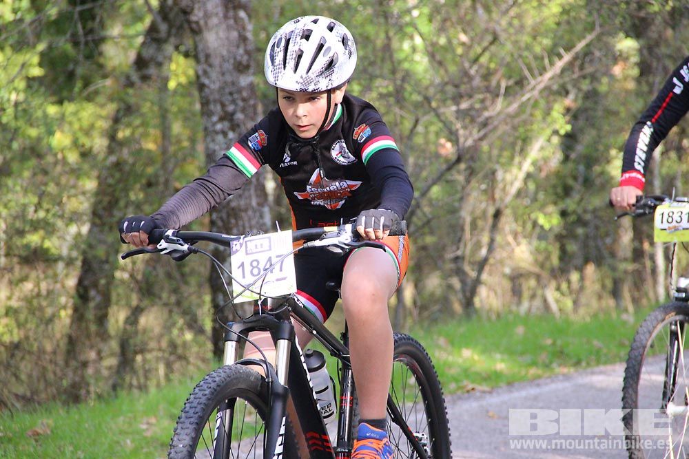 MTB 4 Estaciones La Ruta Imperial 2015. Galería 5