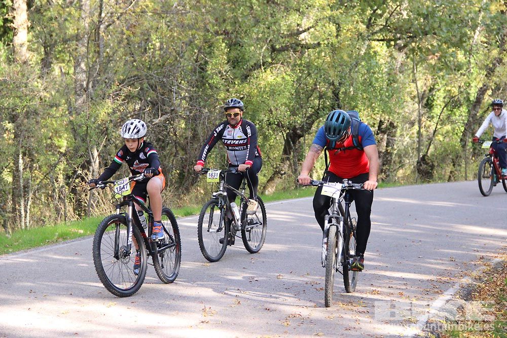MTB 4 Estaciones La Ruta Imperial 2015. Galería 5