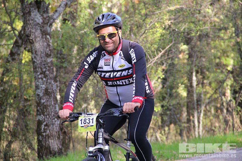 MTB 4 Estaciones La Ruta Imperial 2015. Galería 5