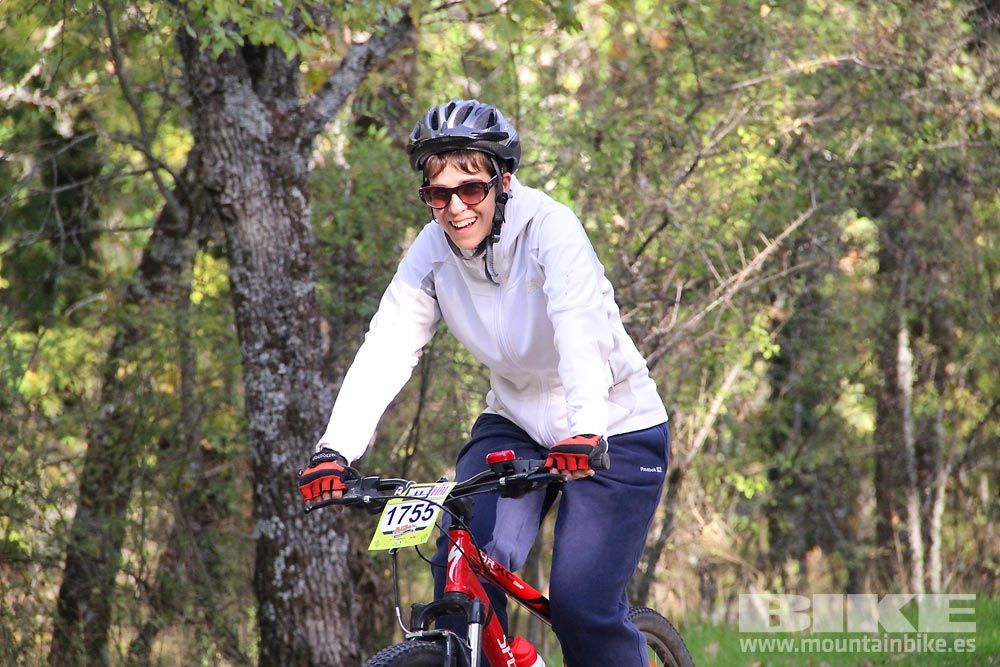 MTB 4 Estaciones La Ruta Imperial 2015. Galería 5
