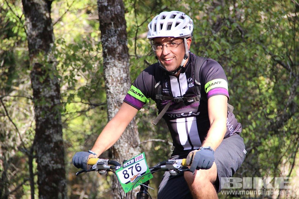 MTB 4 Estaciones La Ruta Imperial 2015. Galería 5