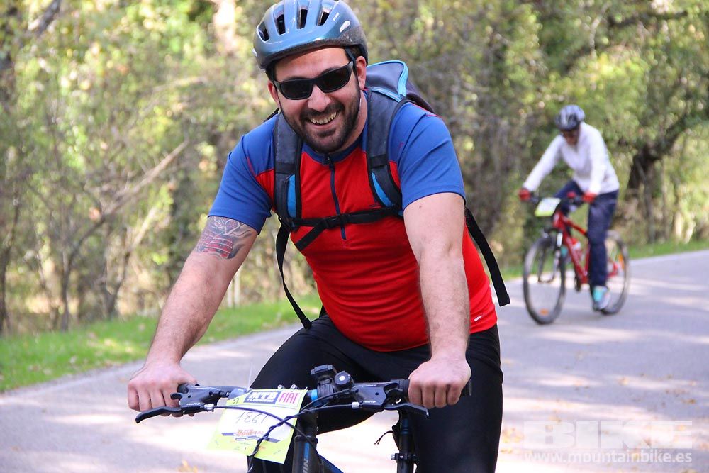 MTB 4 Estaciones La Ruta Imperial 2015. Galería 5