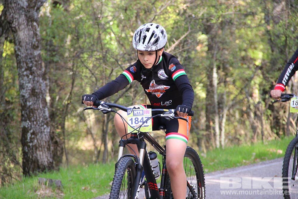 MTB 4 Estaciones La Ruta Imperial 2015. Galería 5