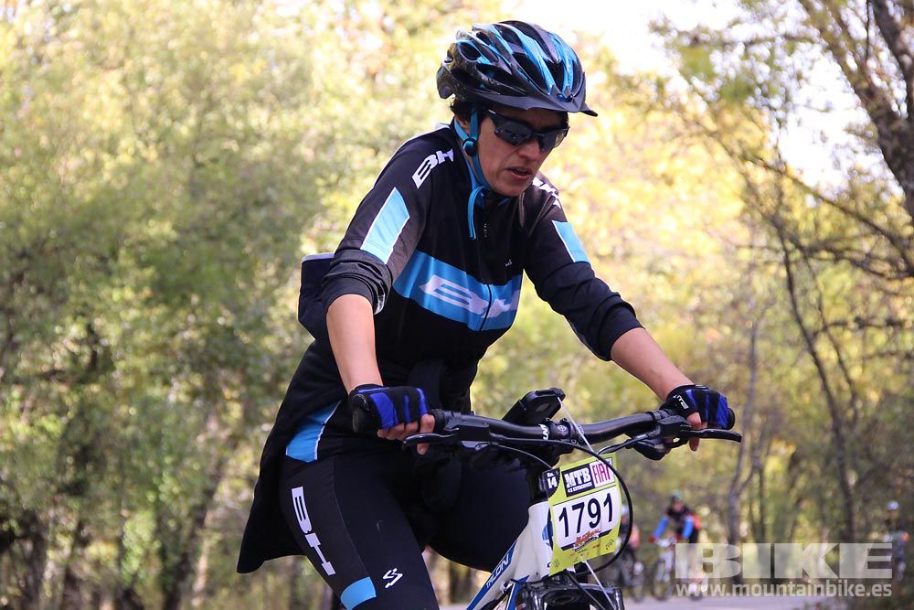 MTB 4 Estaciones La Ruta Imperial 2015. Galería 5