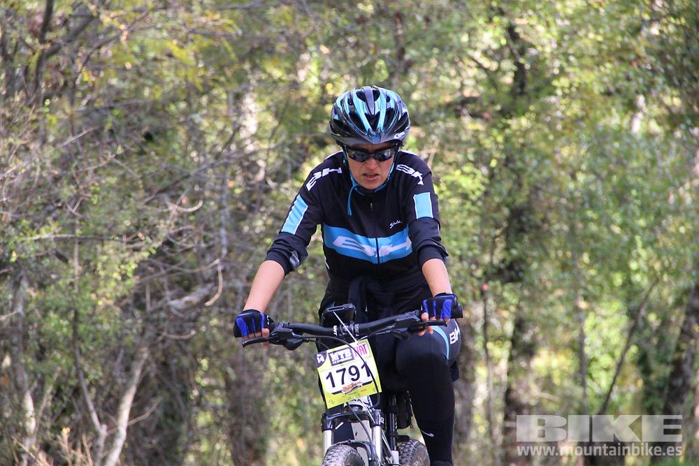 MTB 4 Estaciones La Ruta Imperial 2015. Galería 5
