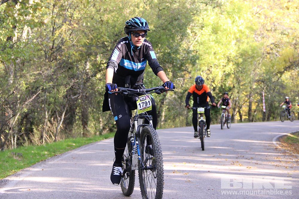 MTB 4 Estaciones La Ruta Imperial 2015. Galería 5