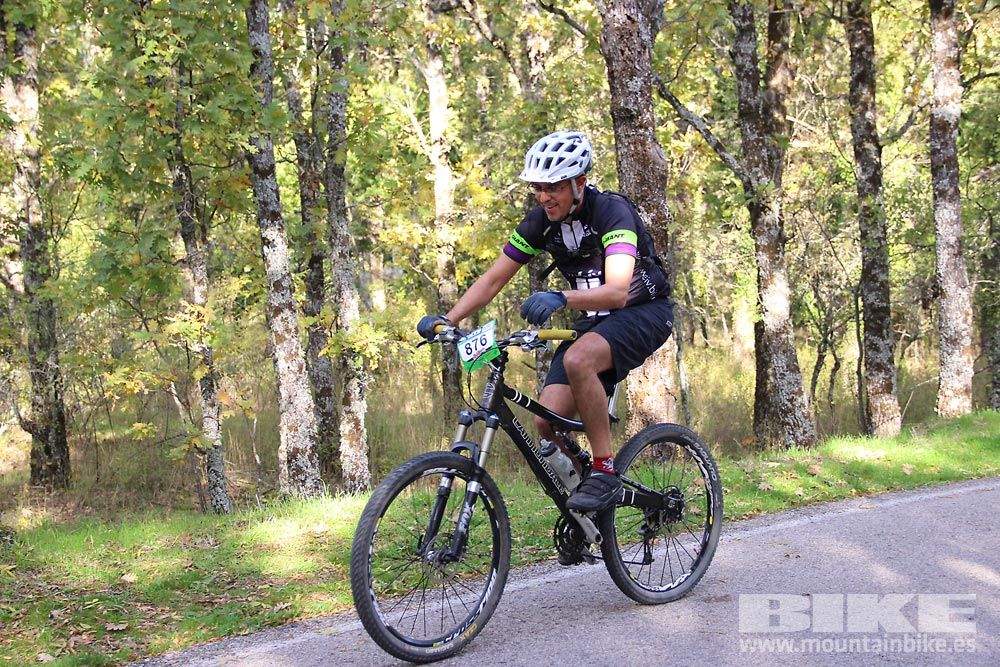 MTB 4 Estaciones La Ruta Imperial 2015. Galería 5