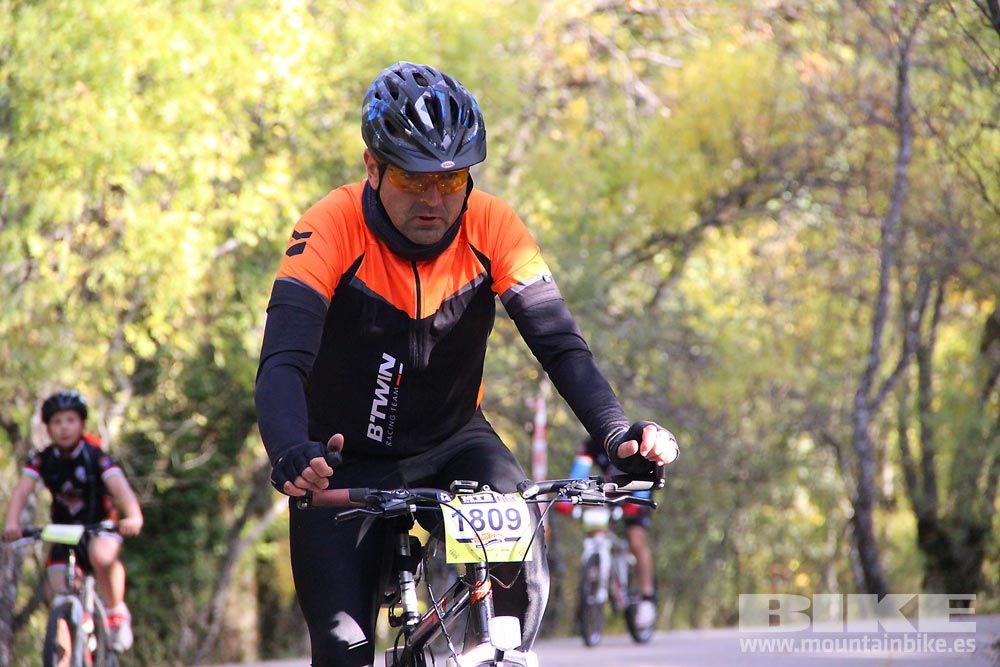 MTB 4 Estaciones La Ruta Imperial 2015. Galería 5