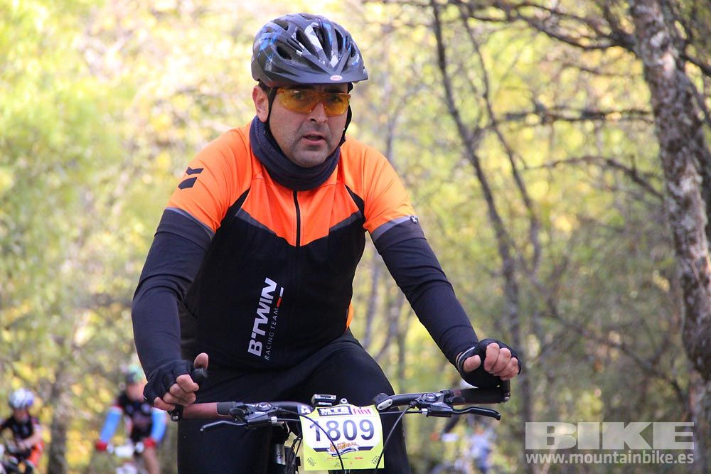 MTB 4 Estaciones La Ruta Imperial 2015. Galería 5