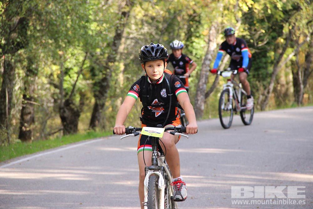 MTB 4 Estaciones La Ruta Imperial 2015. Galería 5