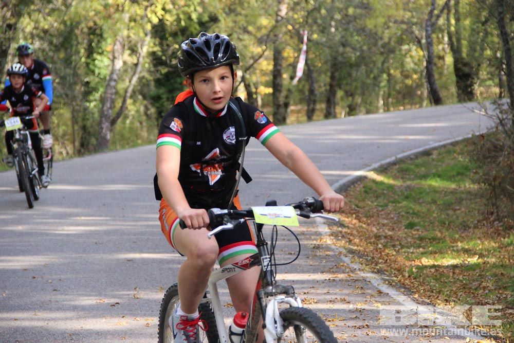 MTB 4 Estaciones La Ruta Imperial 2015. Galería 5