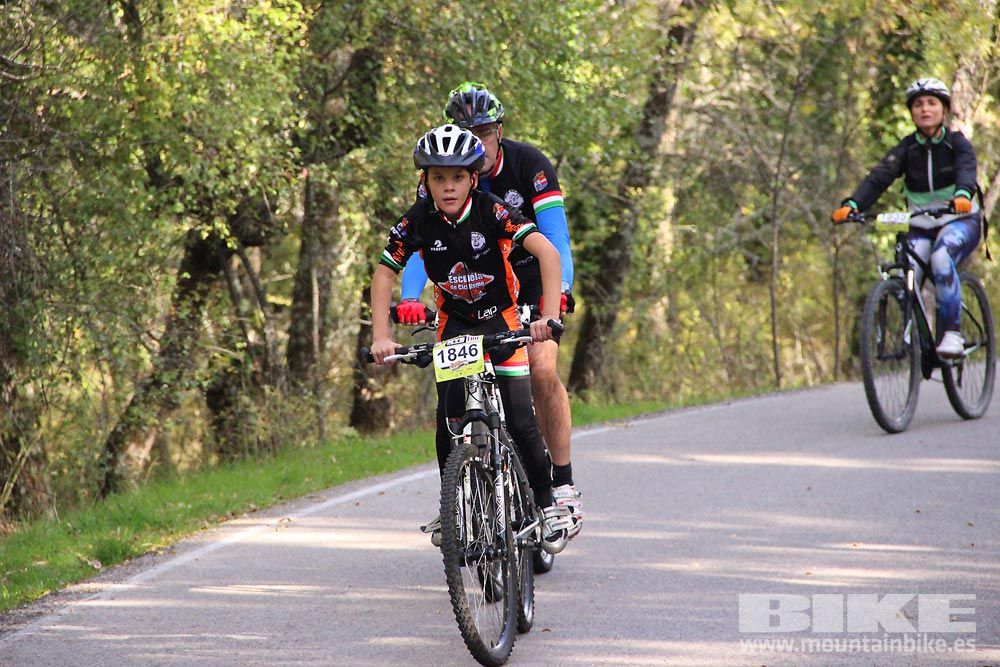 MTB 4 Estaciones La Ruta Imperial 2015. Galería 5