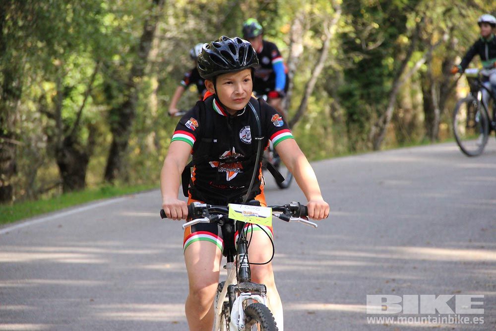 MTB 4 Estaciones La Ruta Imperial 2015. Galería 5