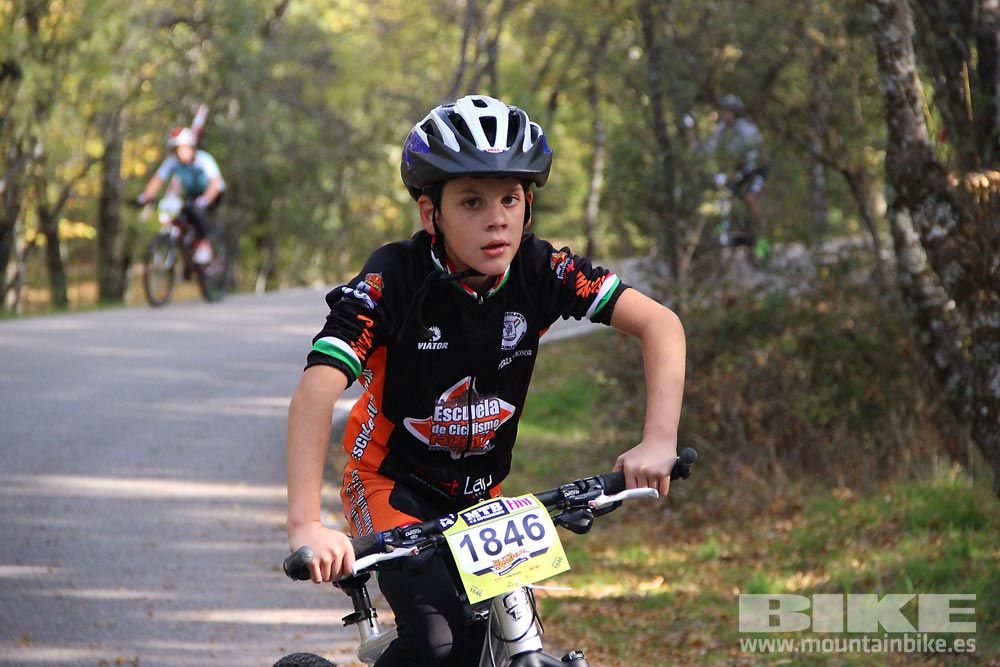 MTB 4 Estaciones La Ruta Imperial 2015. Galería 5