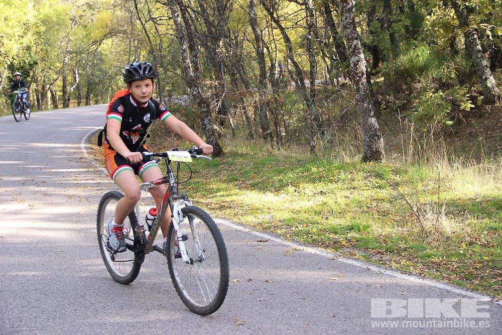 MTB 4 Estaciones La Ruta Imperial 2015. Galería 5