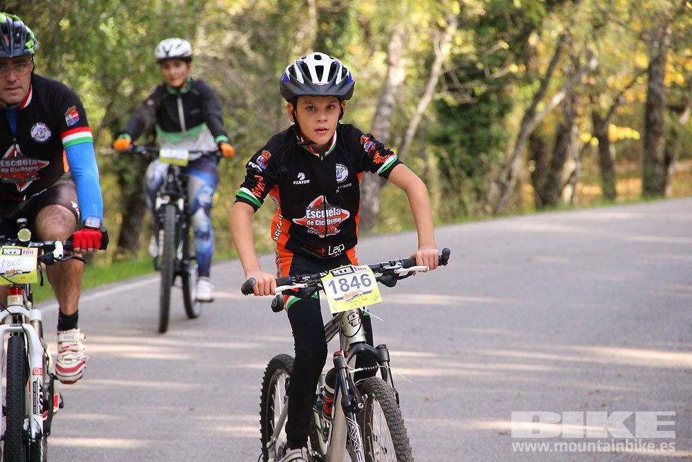 MTB 4 Estaciones La Ruta Imperial 2015. Galería 5