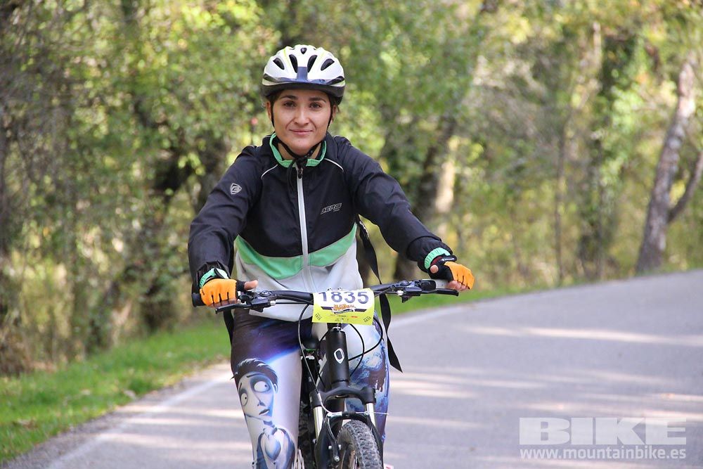 MTB 4 Estaciones La Ruta Imperial 2015. Galería 5