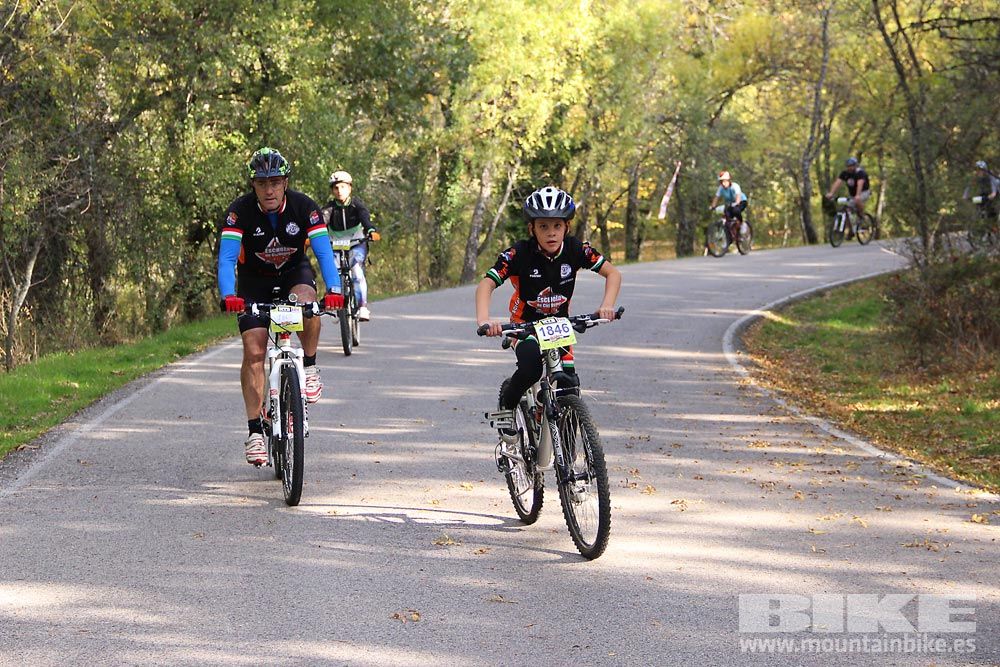 MTB 4 Estaciones La Ruta Imperial 2015. Galería 5