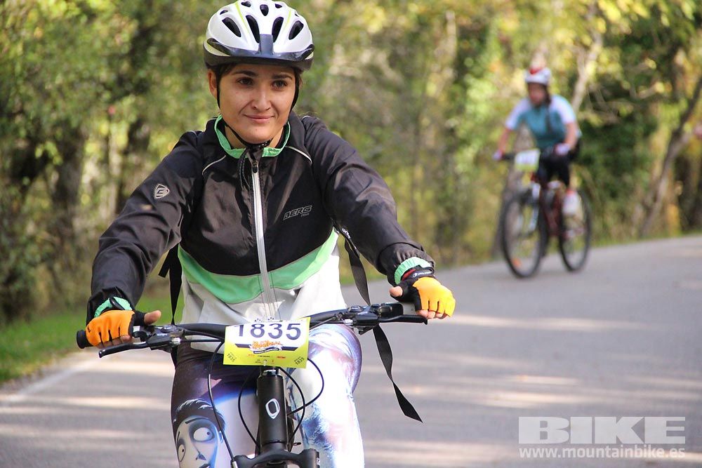 MTB 4 Estaciones La Ruta Imperial 2015. Galería 5