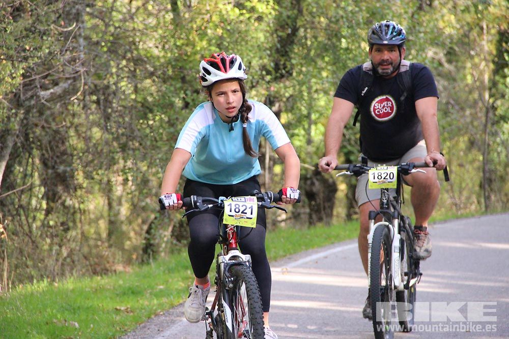 MTB 4 Estaciones La Ruta Imperial 2015. Galería 5