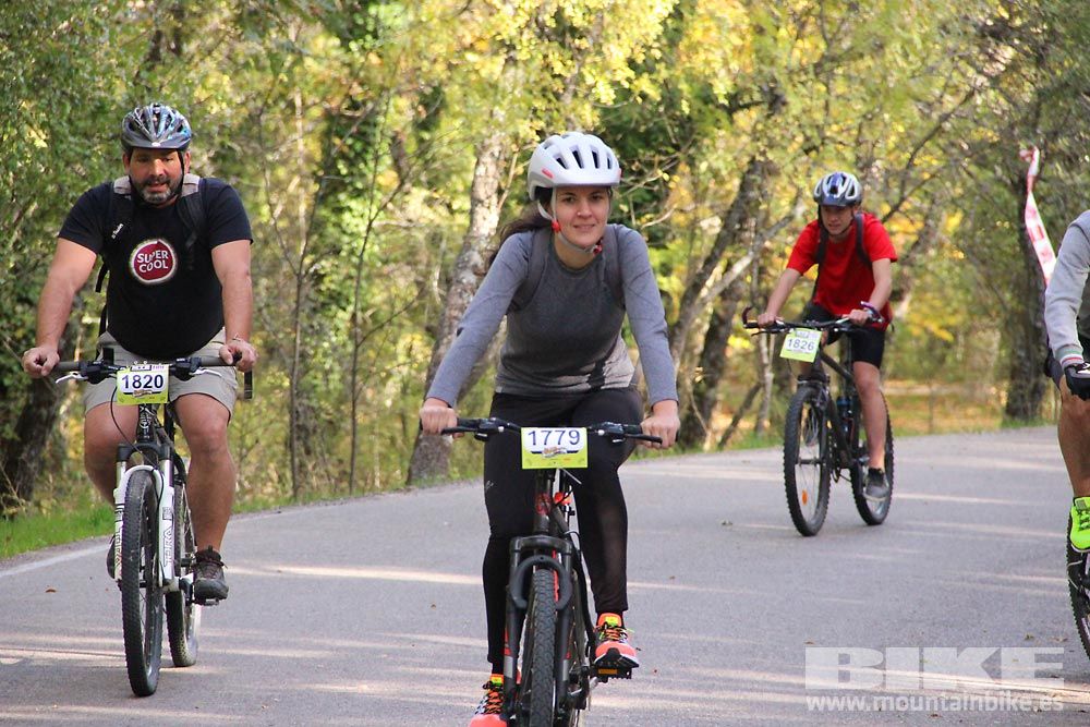 MTB 4 Estaciones La Ruta Imperial 2015. Galería 5