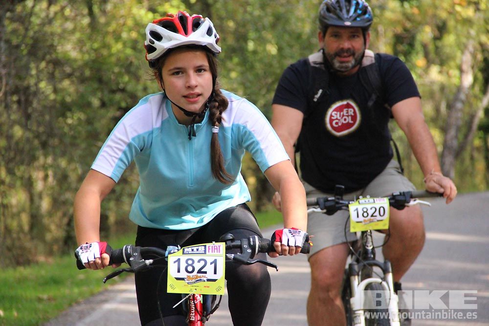 MTB 4 Estaciones La Ruta Imperial 2015. Galería 5