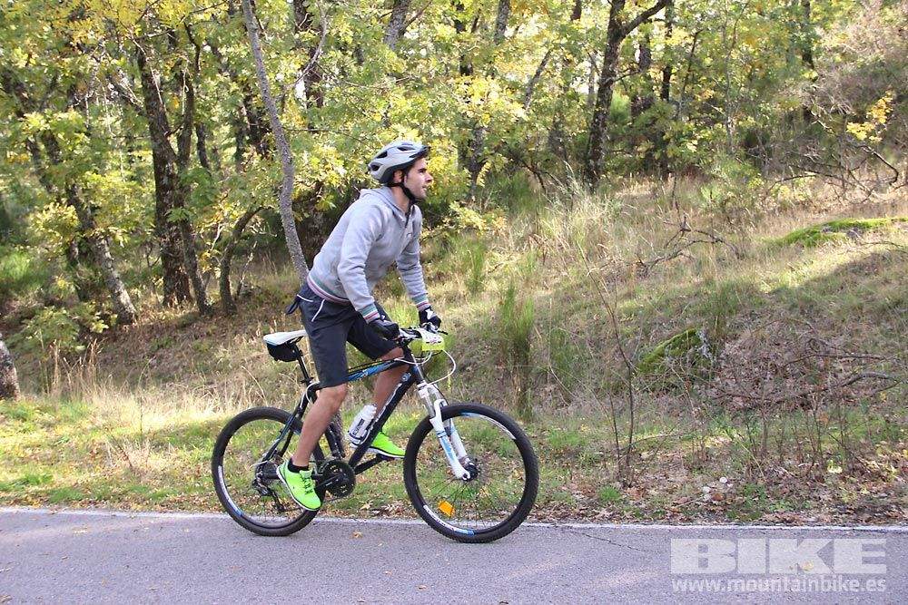 MTB 4 Estaciones La Ruta Imperial 2015. Galería 5