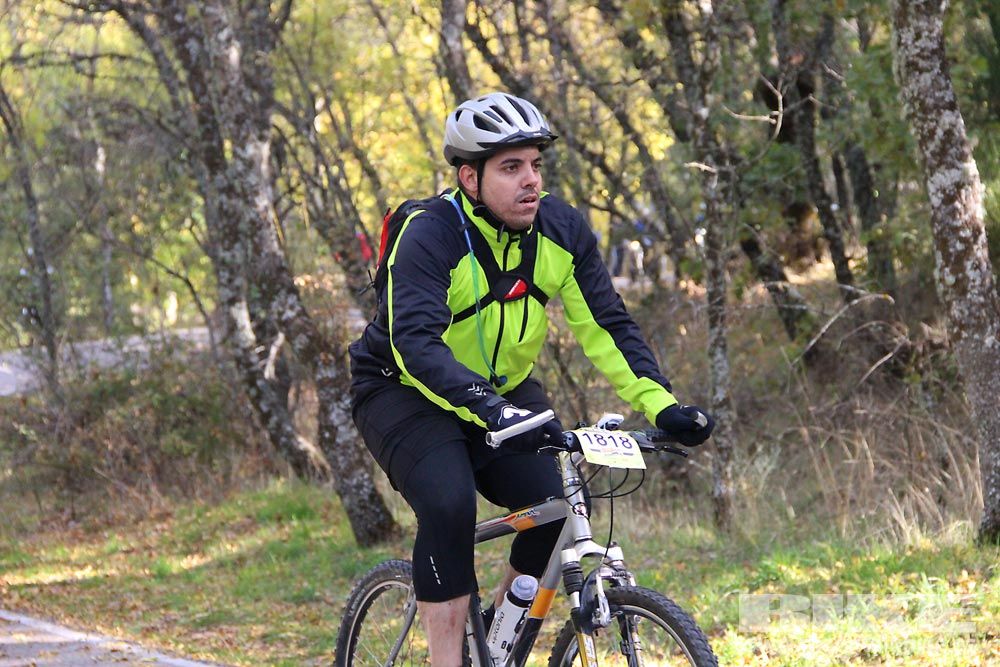MTB 4 Estaciones La Ruta Imperial 2015. Galería 5